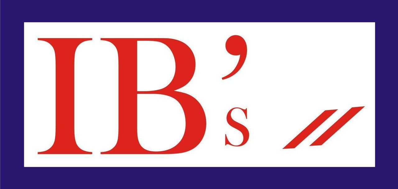 IB's Success Consultancy logo